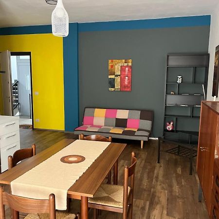 Appartamento Mela Ad Alba, Cuore Delle Langhe Экстерьер фото